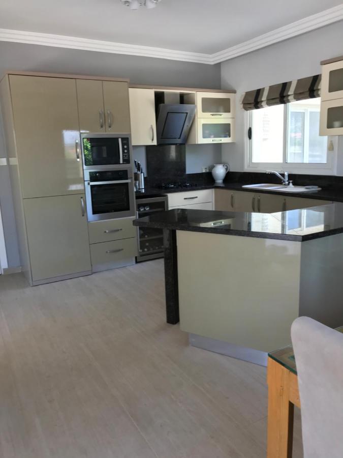 Casa Santos Kyrenia Villa Кирения Екстериор снимка
