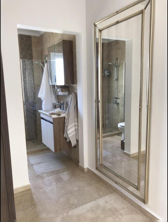 Casa Santos Kyrenia Villa Кирения Екстериор снимка