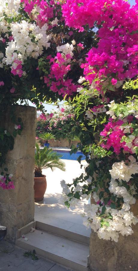 Casa Santos Kyrenia Villa Кирения Екстериор снимка