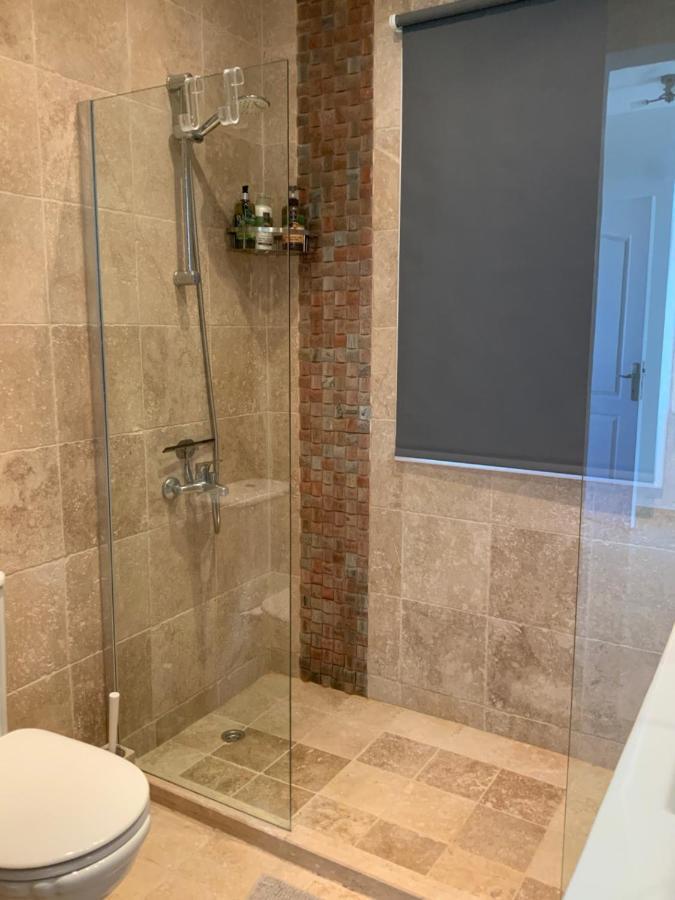 Casa Santos Kyrenia Villa Кирения Екстериор снимка