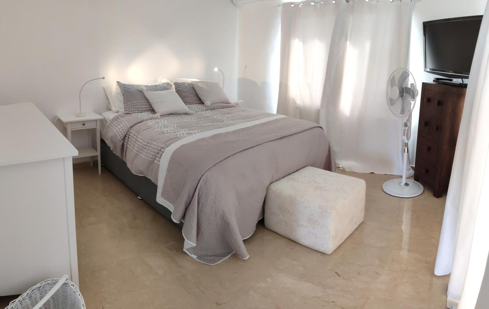 Casa Santos Kyrenia Villa Кирения Екстериор снимка