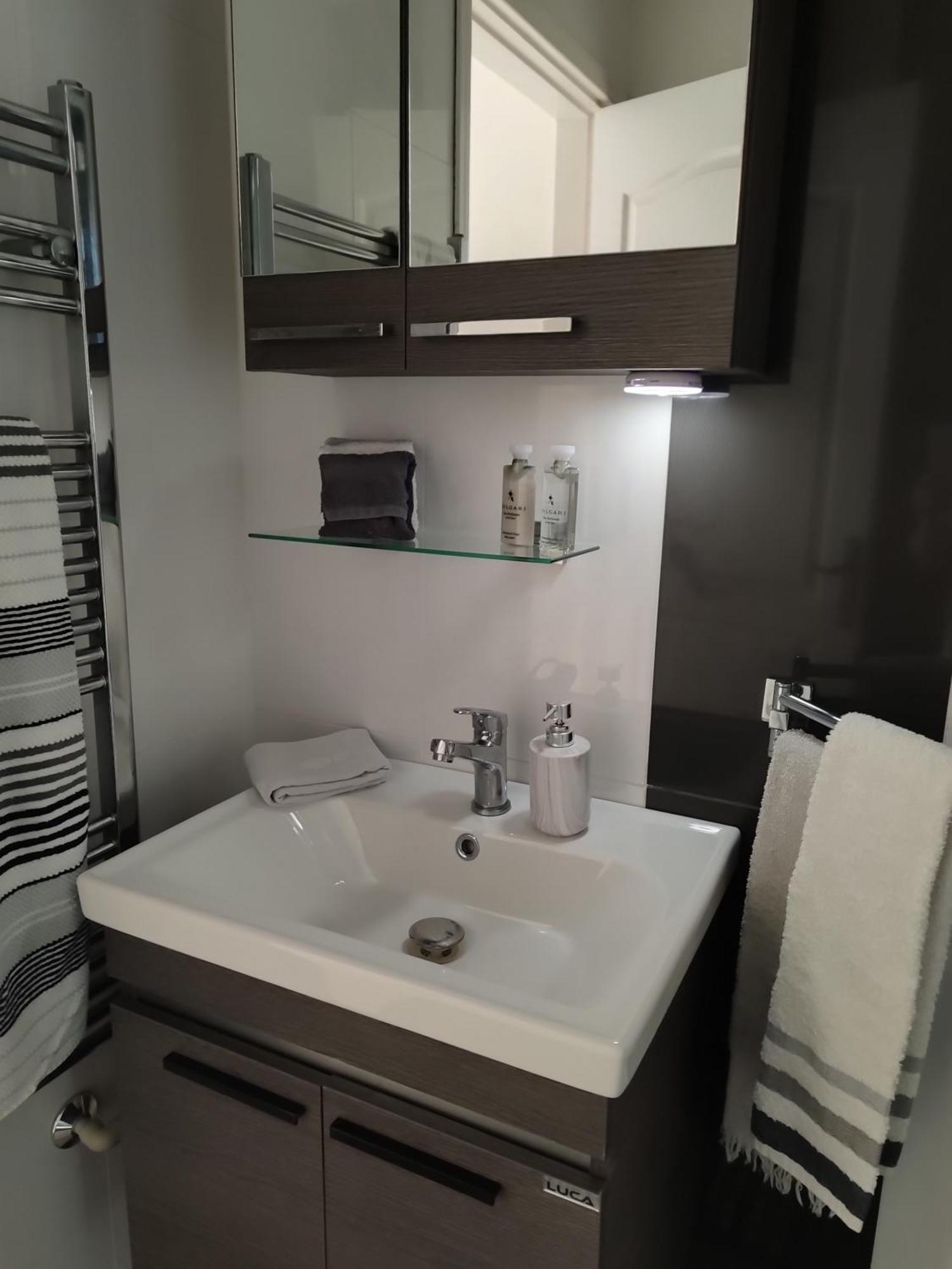 Casa Santos Kyrenia Villa Кирения Екстериор снимка