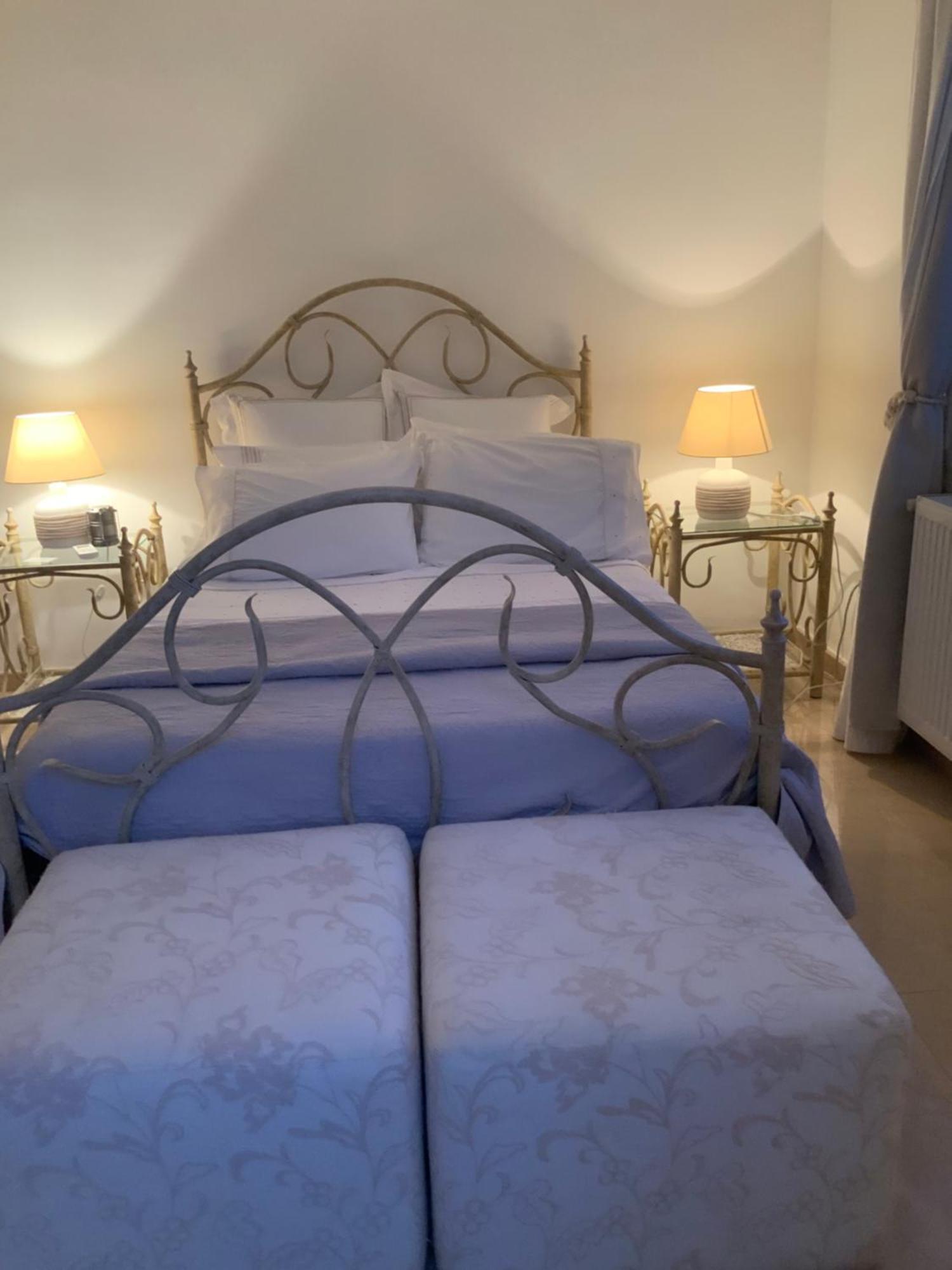 Casa Santos Kyrenia Villa Кирения Екстериор снимка