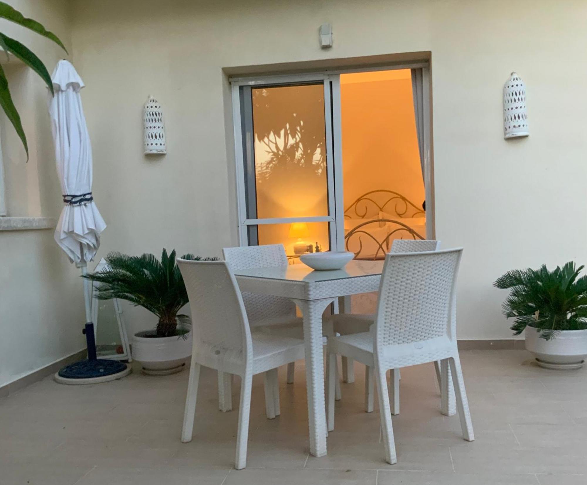 Casa Santos Kyrenia Villa Кирения Екстериор снимка