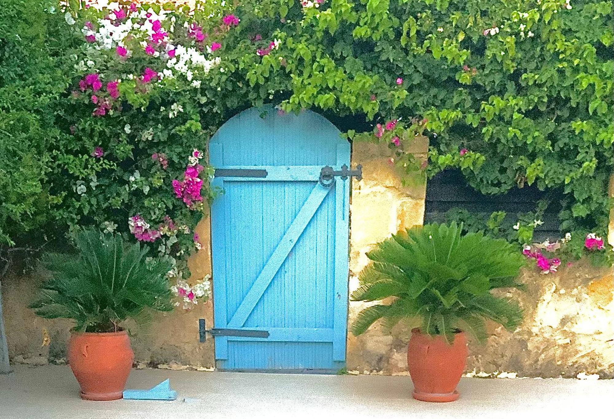 Casa Santos Kyrenia Villa Кирения Екстериор снимка