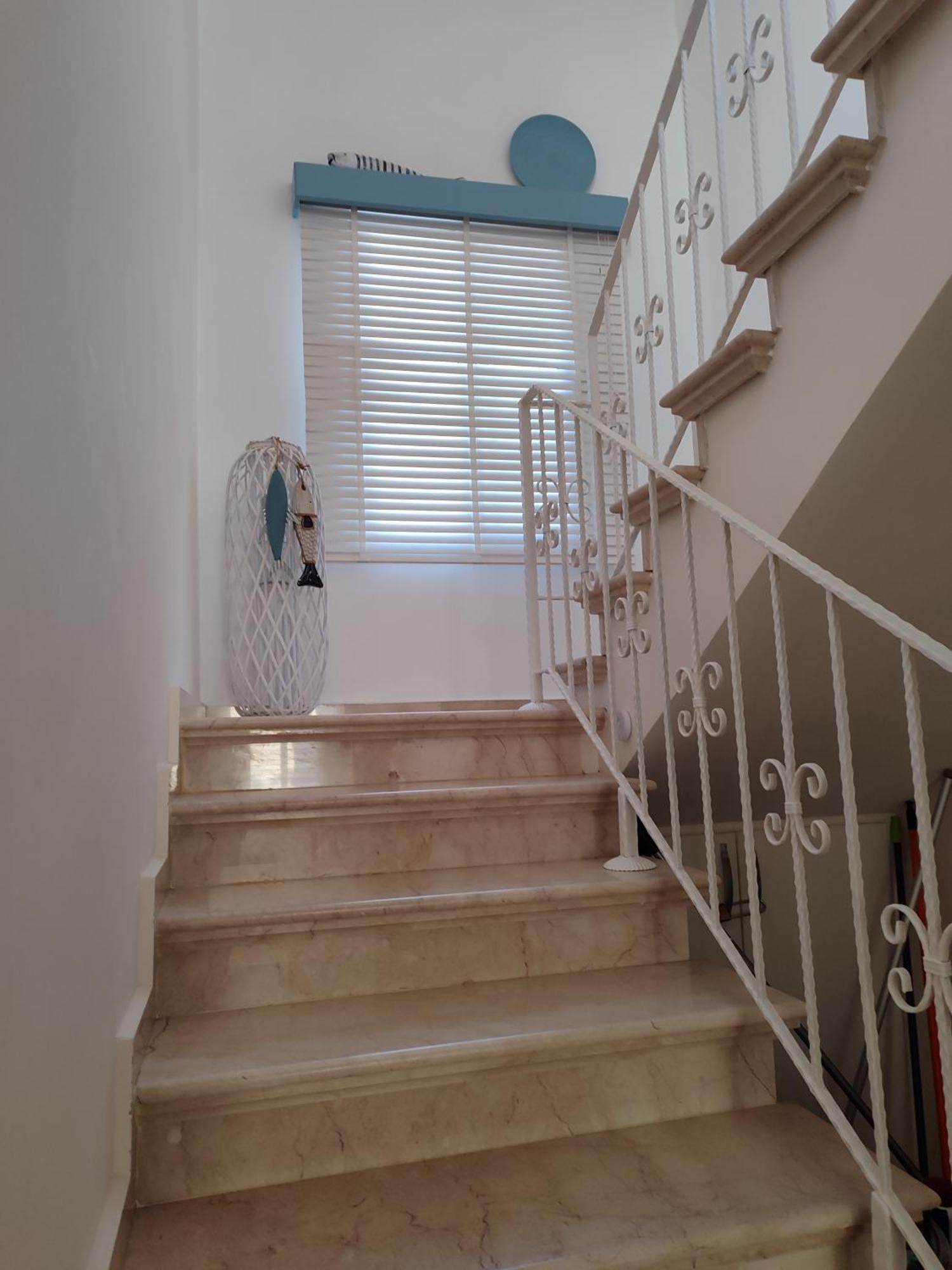 Casa Santos Kyrenia Villa Кирения Екстериор снимка