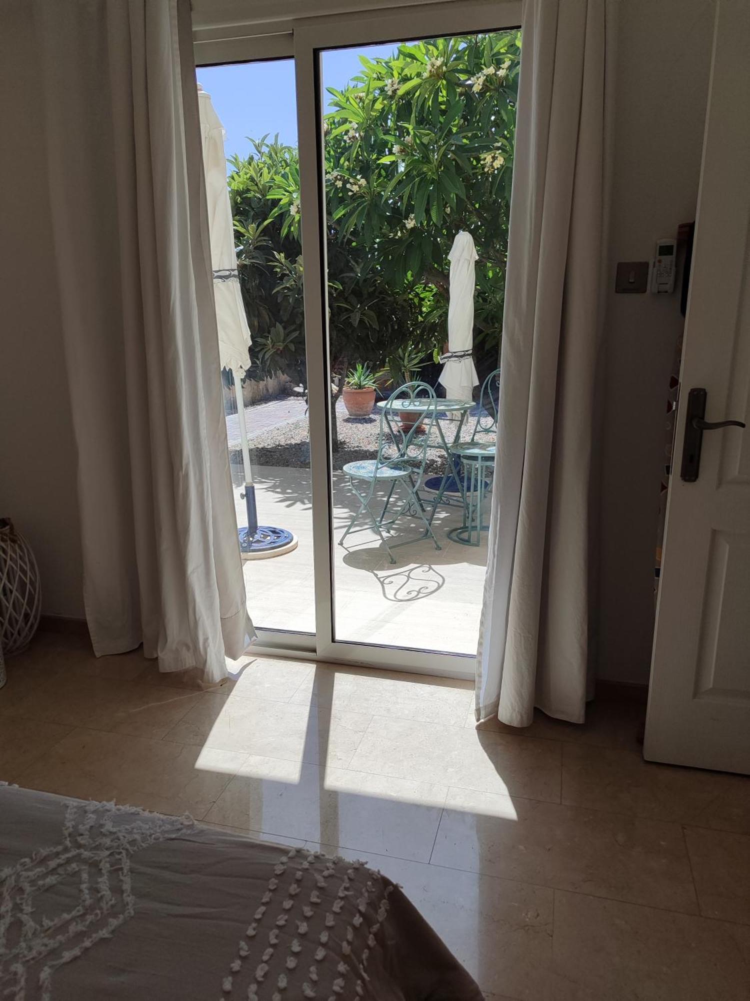 Casa Santos Kyrenia Villa Кирения Екстериор снимка