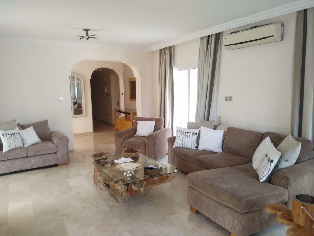 Casa Santos Kyrenia Villa Кирения Екстериор снимка
